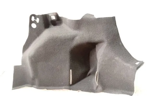 Ford Fiesta Trunk/boot side trim panel 8A61A31148BA