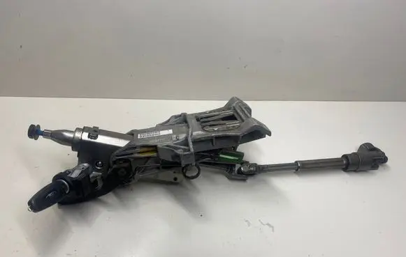Ford Focus Steering wheel axle BV6N3C529EB AV6N3C529EB 18032605098