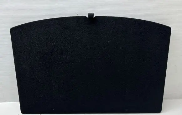 Tesla Model 3 Trunk/boot floor carpet liner 108300100G 12242020