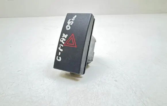 Ford Focus C-MAX Hazard light switch 13A350AB 24012004