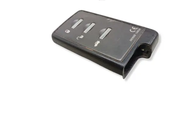 Subaru Forester SH Ignition key/card 14ACA