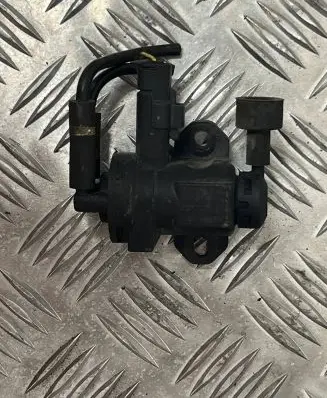 Peugeot 807 Turbo solenoid valve 9628971180 052140130