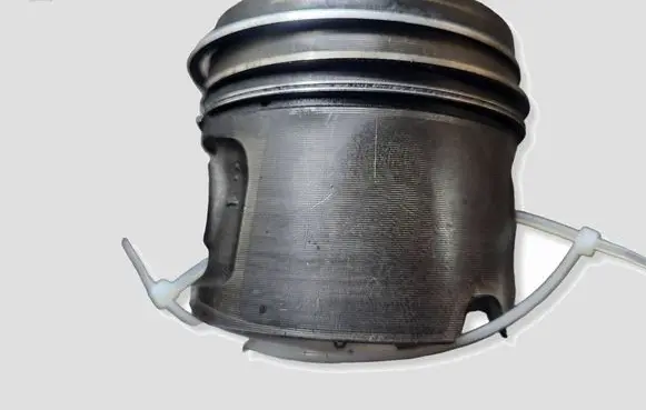 BMW 1 E81 E87 Piston N47