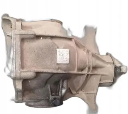 Mercedes-Benz S W223 Rear differential A2233510300