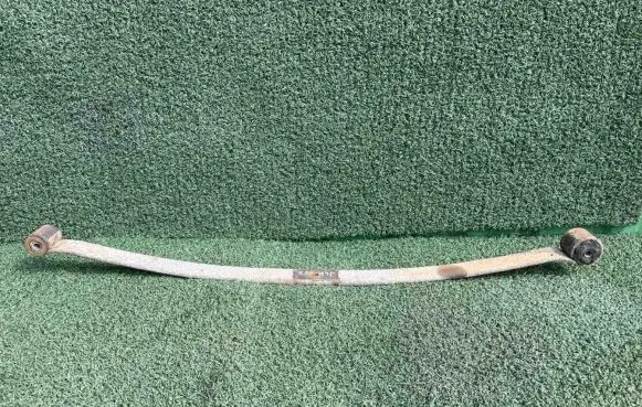 Citroen Jumper Rear coil spring 5102P8 1673604980