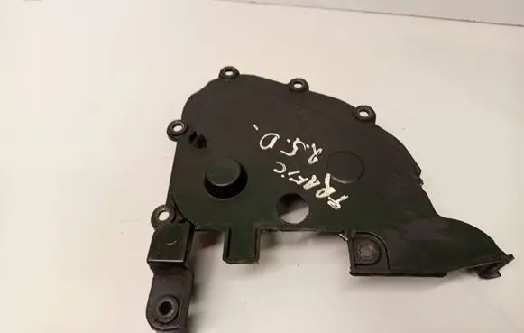 Renault Trafic II (X83) Timing belt guard (cover) 8200115178