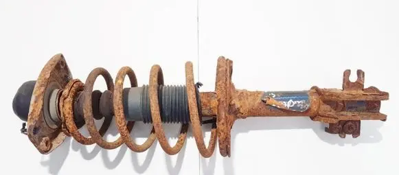 Fiat Punto (176) Front shock absorber/damper