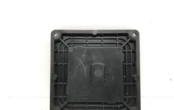 Renault Captur II Xenon control unit/module 260559976R A2C90665900 A2C90665604