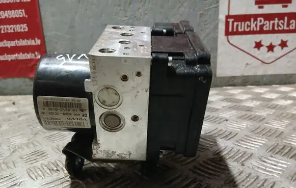 Volvo XC60 ABS control unit/module 30681619 V15111