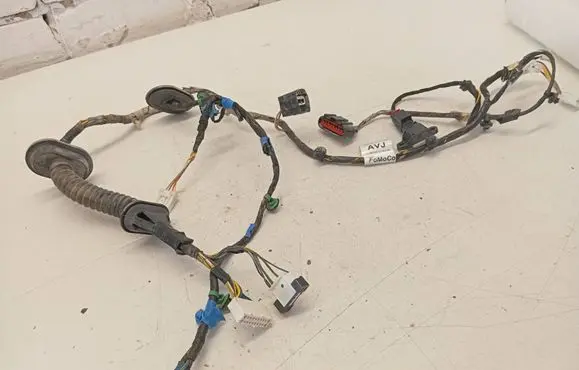 Ford Ranger Front door wiring loom AB3914K138 ECNMA150E 1271084300