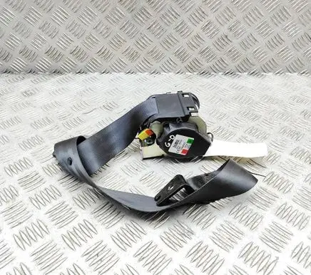 Volvo XC60 Rear seatbelt 39838359