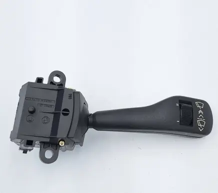 BMW X5 E53 Wiper control stalk 8363669 61318363669 0012040201