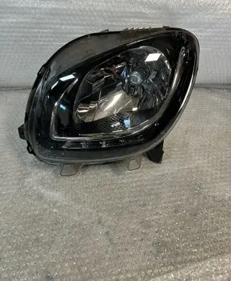 Smart ForTwo III C453 Headlight/headlamp 260603742R A4538200739