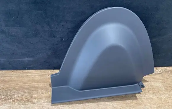 Jaguar F-Type Dashboard side end trim EX5304480A