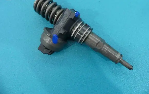 Volkswagen Phaeton Fuel injector 0414720220 IMPRK881458
