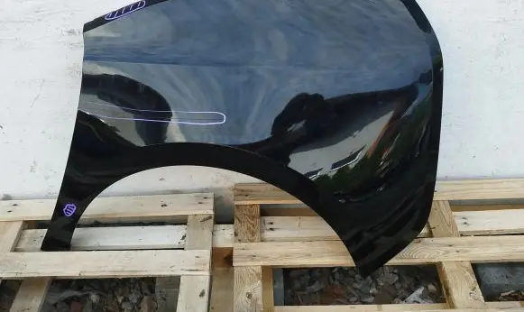BMW i3 Rear bodywork 7296745