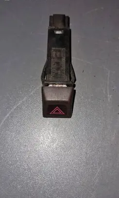 Volvo V50 Hazard light switch 30739296 05W151