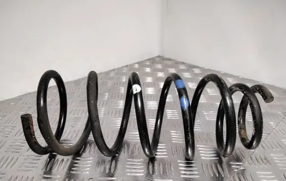 KIA Sorento Rear coil spring