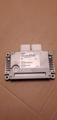 BMW 5 E60 E61 Gearbox control unit/module 7552614 45050A1NQ 13774410