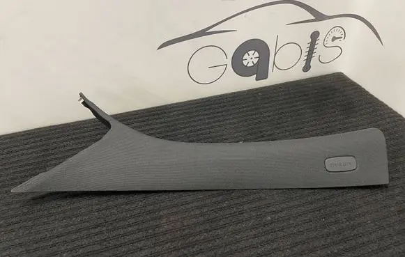 Mercedes-Benz C W205 (A) pillar trim A2056905305