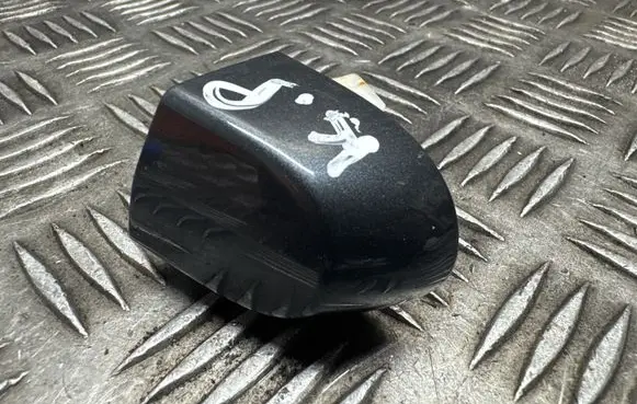 BMW 3 GT F34 Front door handle cover B39