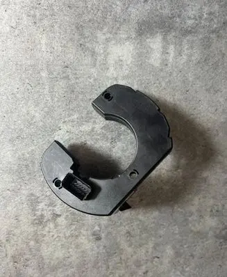 Mercedes-Benz E W211 Steering angle sensor 0305459732