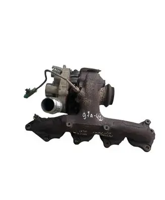 Peugeot Expert Turbo 53031015184