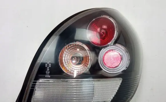 Nissan Almera N16 Rear/tail lights RS-201901ARH