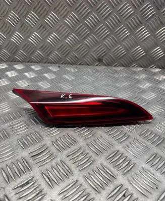 Opel Insignia A Tailgate rear/tail lights 39024219 21080106