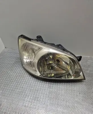 Hyundai Getz Headlight/headlamp 921021CXXX