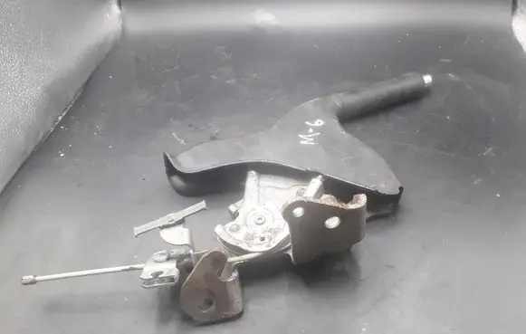 Mazda 6 Handbrake/parking brake lever assembly GS8S44010