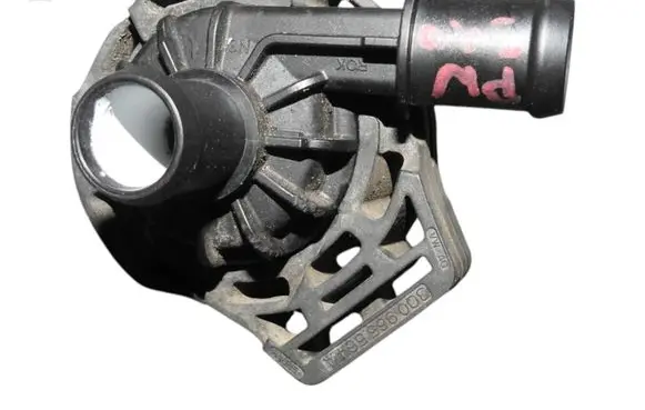 Volkswagen Transporter - Caravelle T6 Electric auxiliary coolant/water pump 7LA965567B