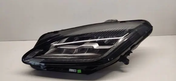 Jaguar E-Pace Headlight/headlamp J9C3-13W030-ED bez.naklejki.17