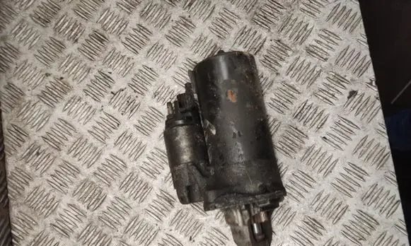 Audi A8 S8 D3 4E Starter motor 059911024a