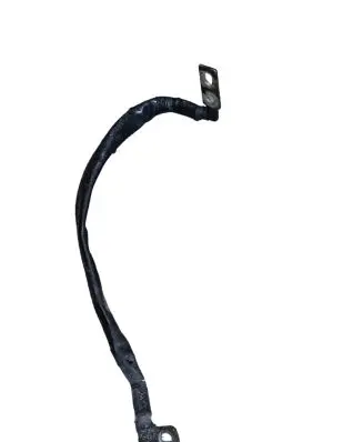 Hyundai Santa Fe Negative earth cable (battery) 918602B120