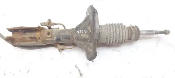Mitsubishi Space Wagon Front shock absorber/damper