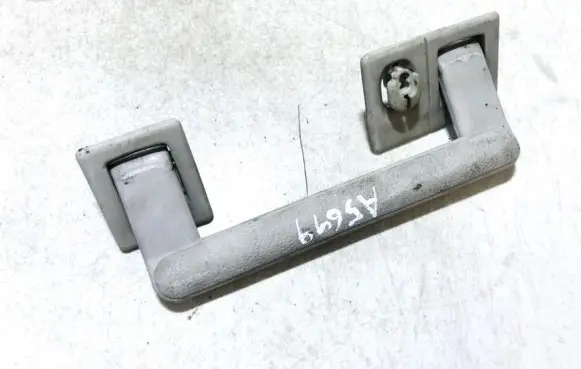 Audi 100 200 5000 C3 Rear interior roof grab handle 