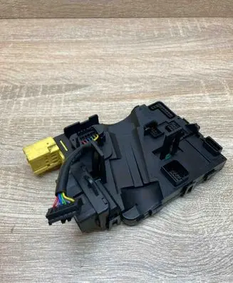 Seat Leon (1M) Steering angle sensor 1K0953549BB 61695