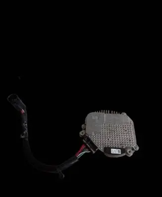 Land Rover Discovery Sport Electric radiator cooling fan 5001603-06 19092210424
