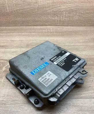 Opel Omega B1 Engine control unit/module ECU 90492711 0281001215