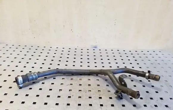 Audi A6 S6 C4 4A Engine coolant pipe/hose