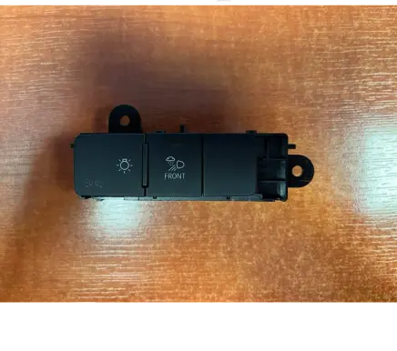 Audi Q3 8U Light switch 4K1941501B 901607460003