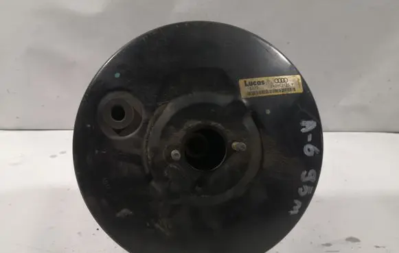 Audi A6 S6 C4 4A Brake booster 4A0612105P
