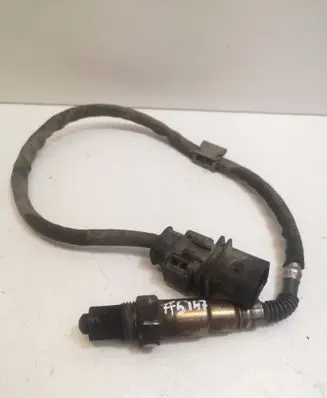 Mercedes-Benz CLS C219 Lambda probe sensor 0035427018