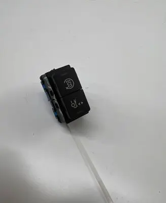 Jaguar F-Type Other switches/knobs/shifts EX5314B436EB