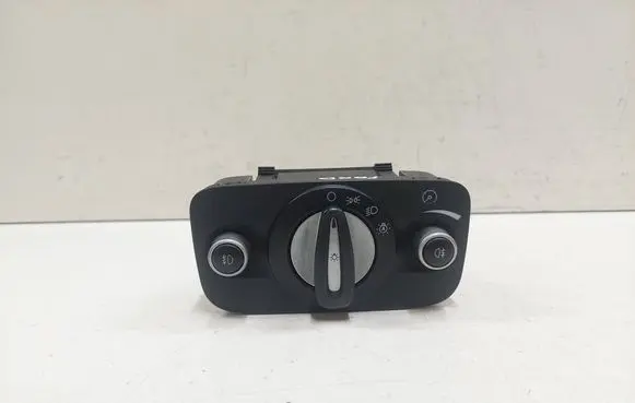 Ford Mondeo MK IV Light switch 10022428 AG9T13A024EA 1C1129C