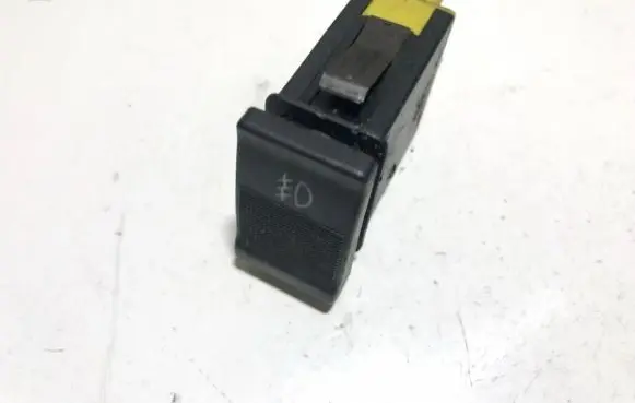Audi 100 S4 C4 Fog light switch 893941563