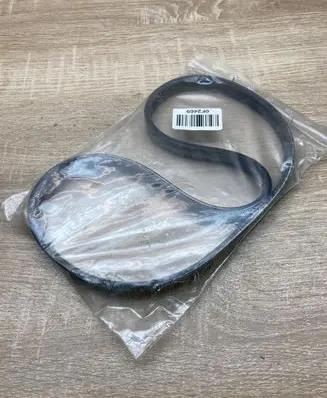 Smart ForTwo I Alternator belt A0009933396 4PK788