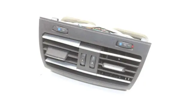 BMW 7 F01 F02 F03 F04 Other center console (tunnel) element 9118249