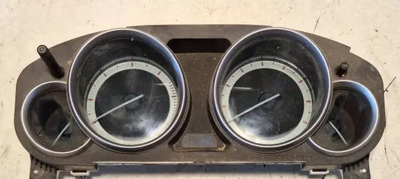Mazda 6 Speedometer (instrument cluster) 1PGCK1G
